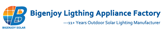 Bigenjoy Lighting Appliance Factory - Professional manufacturer of solar lighting.