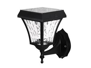 Solar Wall Light-TB-2023