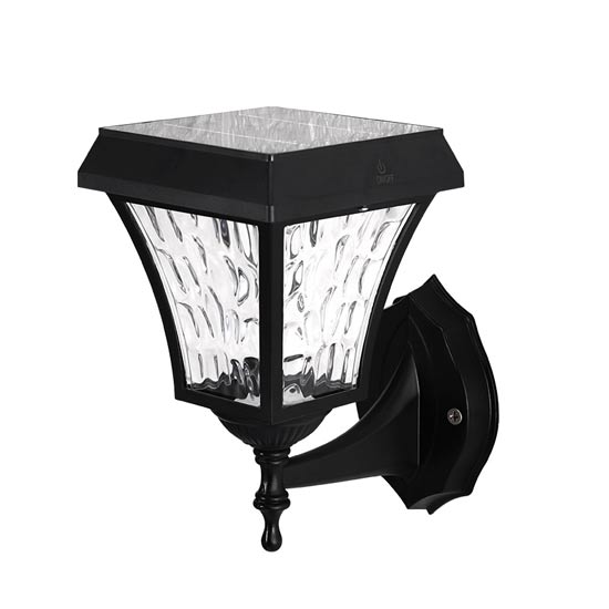 Solar Wall Light-TB-2023