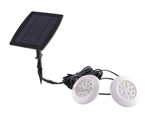 Solar underwater light-YCD-44