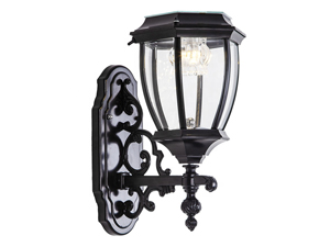 Solar Wall Light-TB-11717