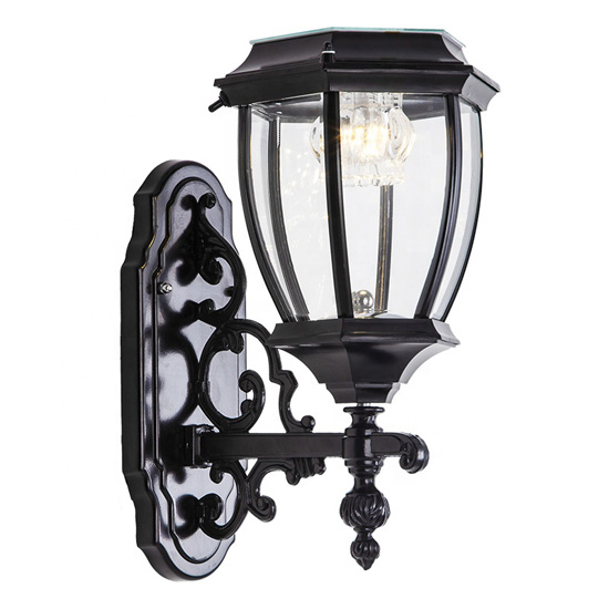 Solar Wall Light-TB-11717