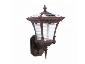 Waterproof Solar Light-TB-11719