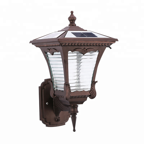 Waterproof Solar Light-TB-11719