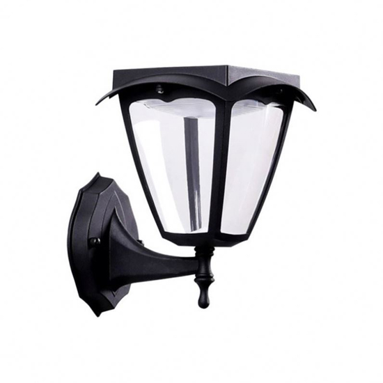 Exterior Solar Lamp-TB-2054