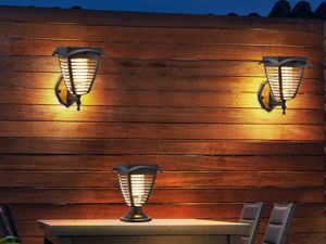 UV Mosquito Killer Lamp-MW-0614