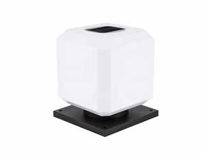 Solar Square Gate Light-TZ-3610