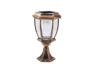 Garden Outdoor Solar Light-TZ-11616