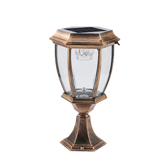 Garden Outdoor Solar Light-TZ-11616
