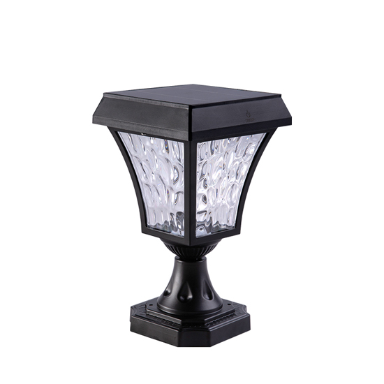 Touched Switch Solar Lamp-TZ-2023
