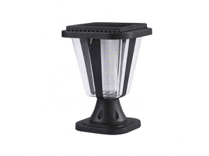Main Post Solar Light-TZ-11822