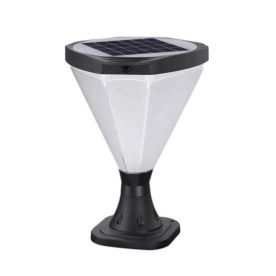 Solar Gate Light-TZ-11823