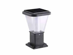 Gate Post Garden Light-TZ-3629