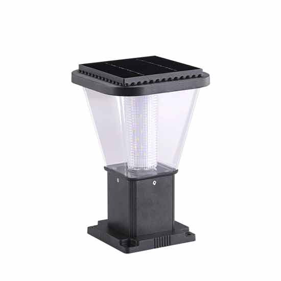 Gate Post Garden Light-TZ-3629