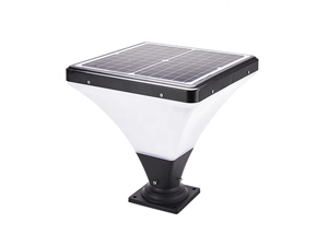 IP65 waterproof solar light-TZ-522