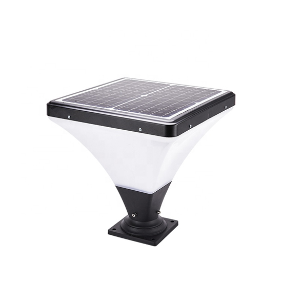 IP65 waterproof solar light-TZ-522
