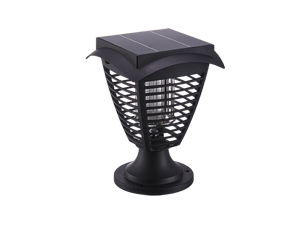 Solar Mosquito Killer Lamp-MW-0612