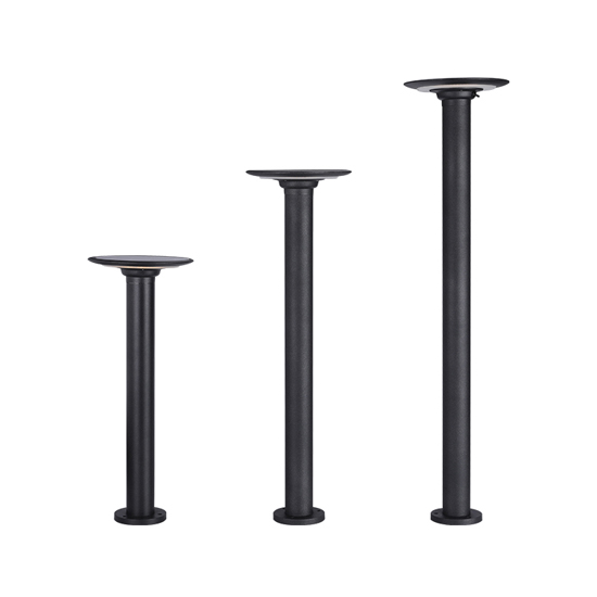 Solar Bollard Lamp-TC-231