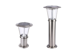 Pathway Lawn Solar Light-TC-G088