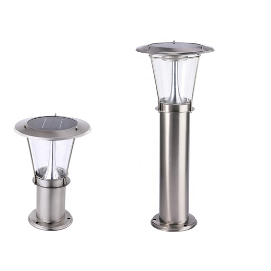 Pathway Lawn Solar Light-TC-G088