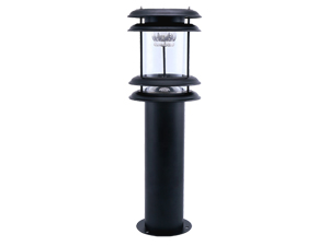Solar Bollard light-TC-10406