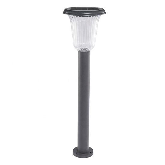 Solar Power Bollard Light-TC-G050
