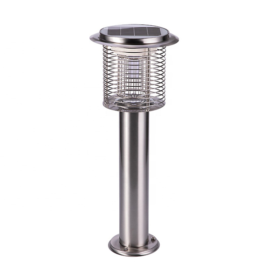 Solar Anti Mosquito Lamp-TC-226B