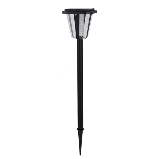Lawn Solar Stake Light-TC-11822