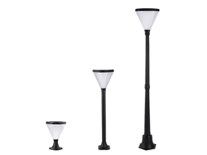 Solar Garden Light-TC-11823