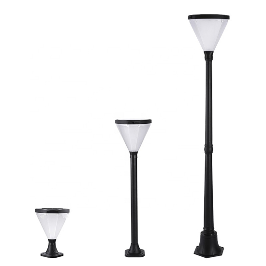 Solar Garden Light-TC-11823