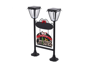 Decorative solar lamp-TC-11826