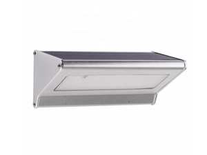Security Wall Solar Light-LB-2026