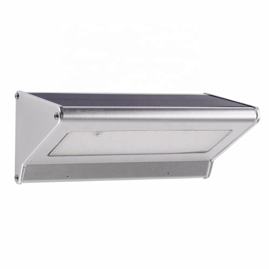 Security Wall Solar Light-LB-2026