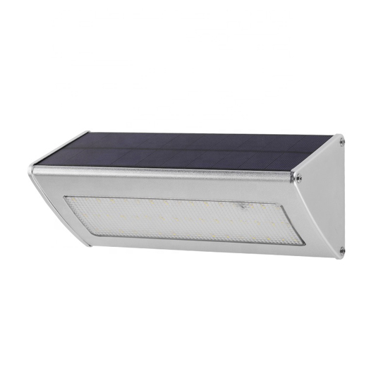 4W LED Solar Light-LB-2025