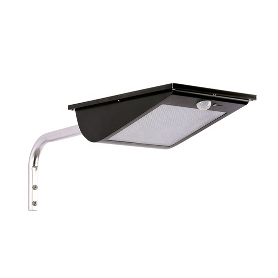 Solar Security Wall Light-RB-2033