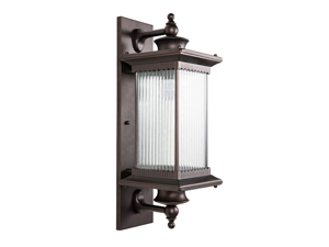 Waterproof Garden Lamp-FB-120
