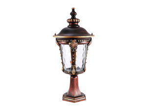 Outdoor Column Light-SZ-025