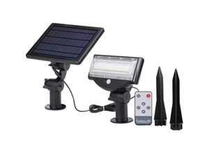 Split type solar lamp-TGD-12F