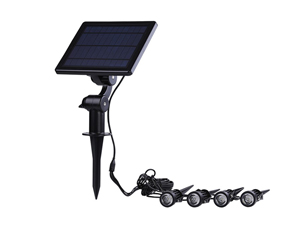 Outdoor Garden Spotlight-DC-11