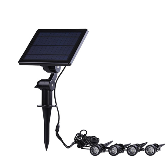 Outdoor Garden Spotlight-DC-11