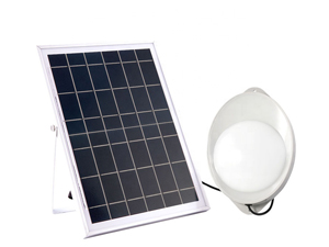 Solar Ceiling Light-XDD-13