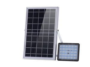 Solar Led Flood Light-TGD-34