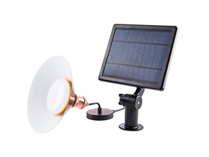 Solar pendant light-TD-0546