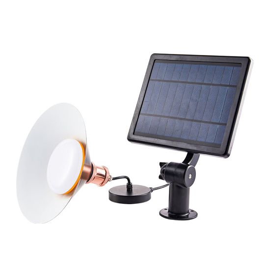 Solar pendant light-TD-0546