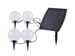 Landscape Solar Lawn Light-DC-51