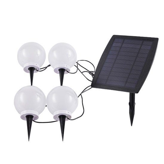 Landscape Solar Lawn Light-DC-51