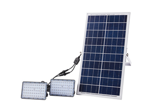 Led Solar Floodlight-TGD-53