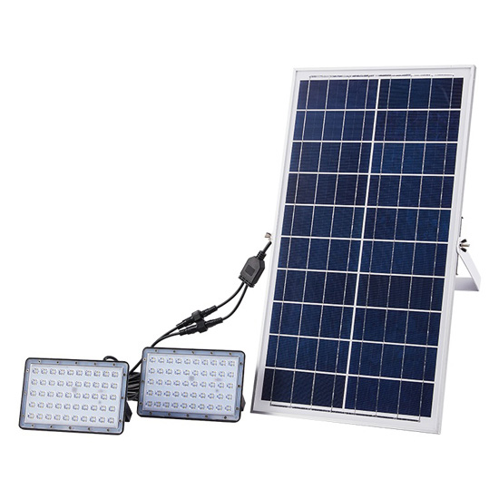 Led Solar Floodlight-TGD-53