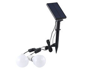 Solar Home Light-YJD-16
