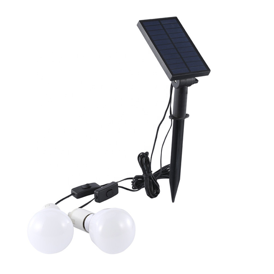 Solar Home Light-YJD-16